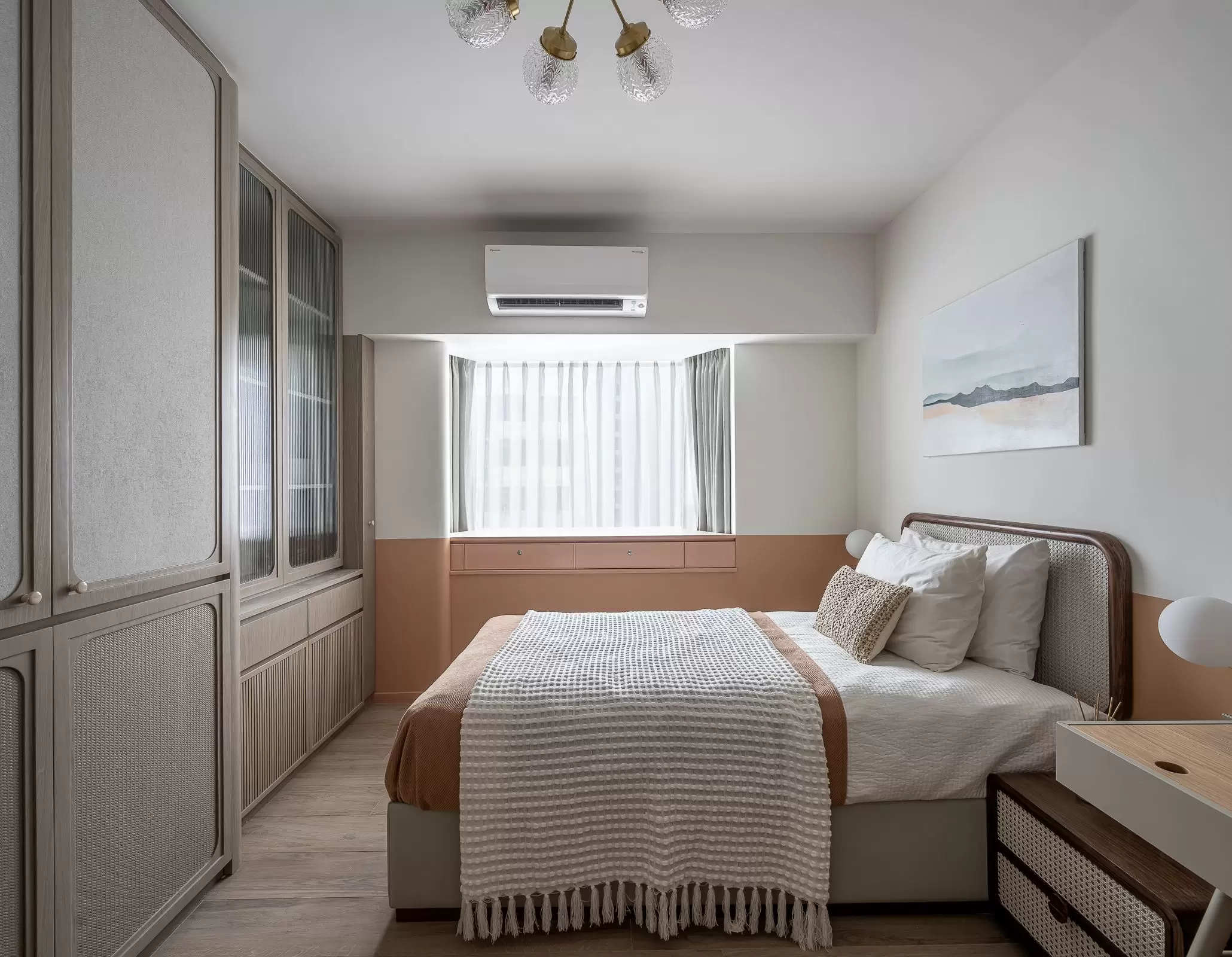 Beverly Villas | Interior design showcase